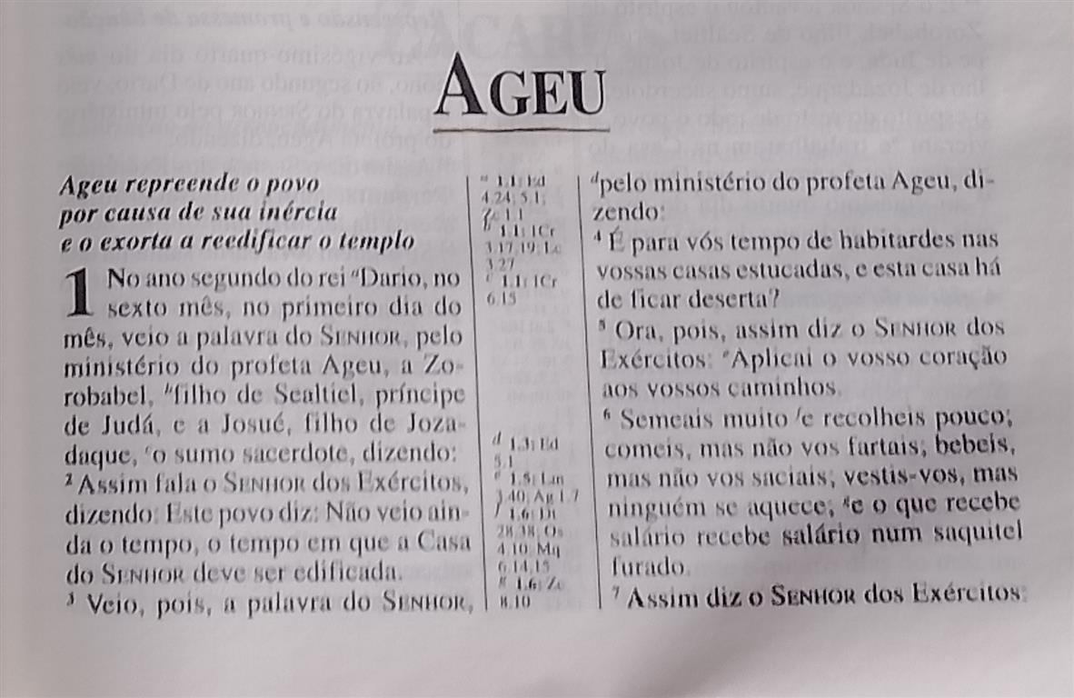 Imagem do Livro