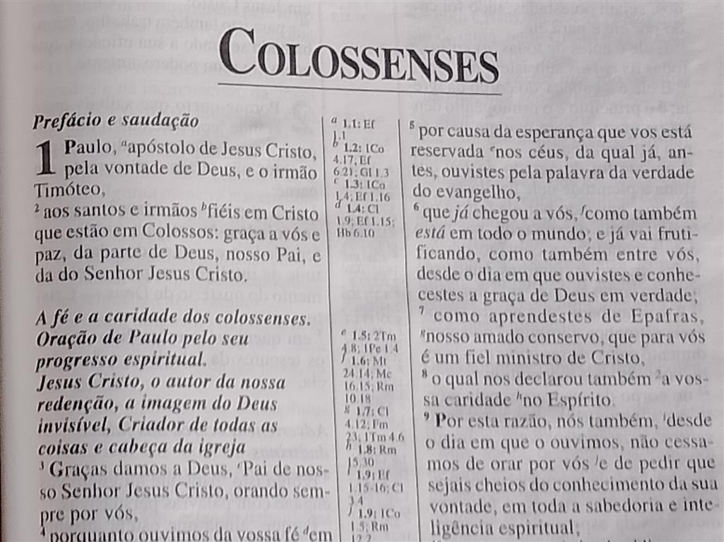 Imagem do Livro