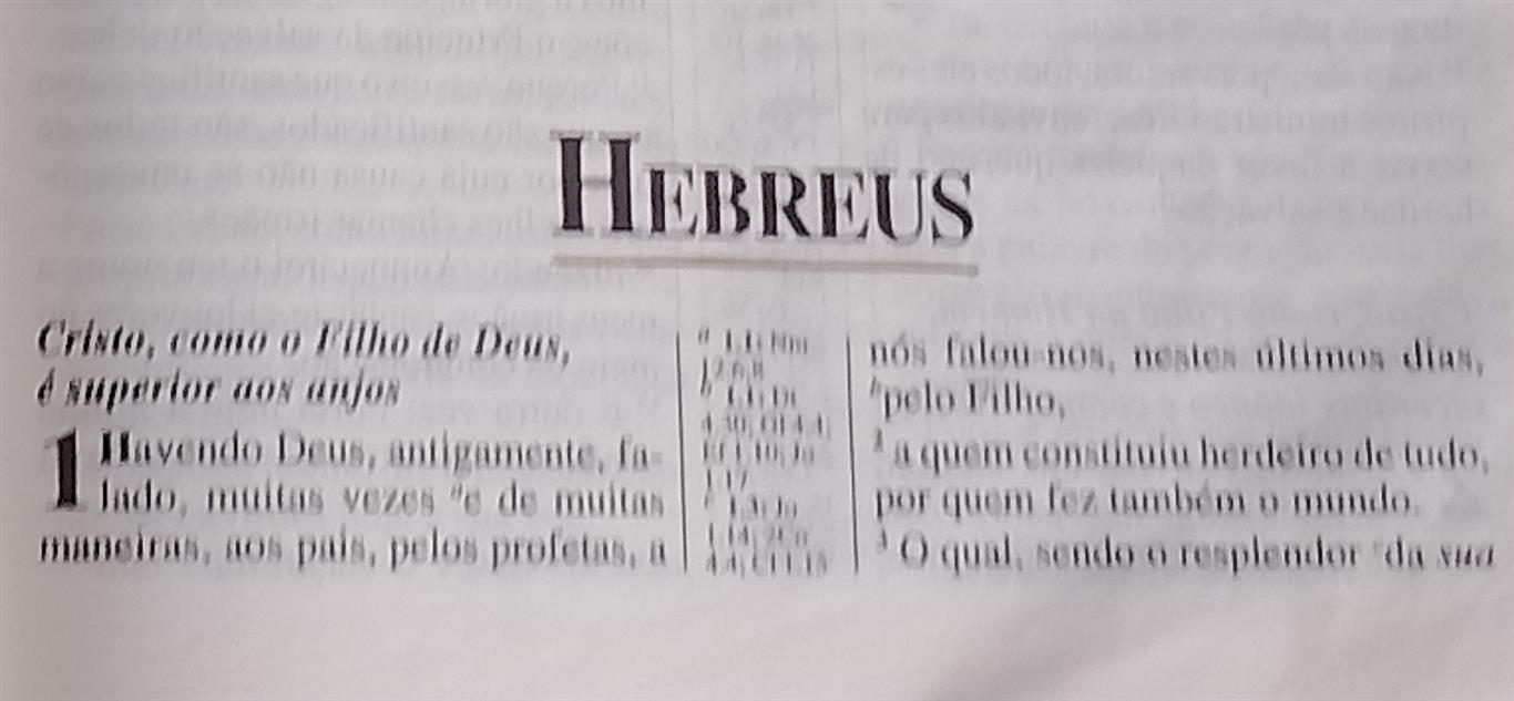 Imagem do Livro