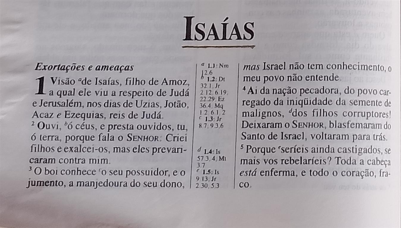 Imagem do Livro