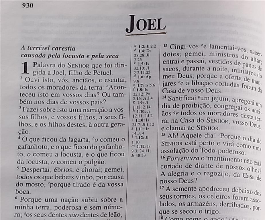 Imagem do Livro