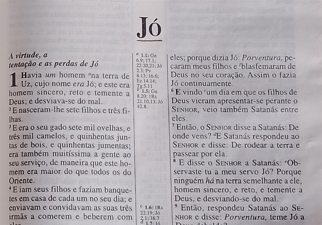 Imagem do Livro
