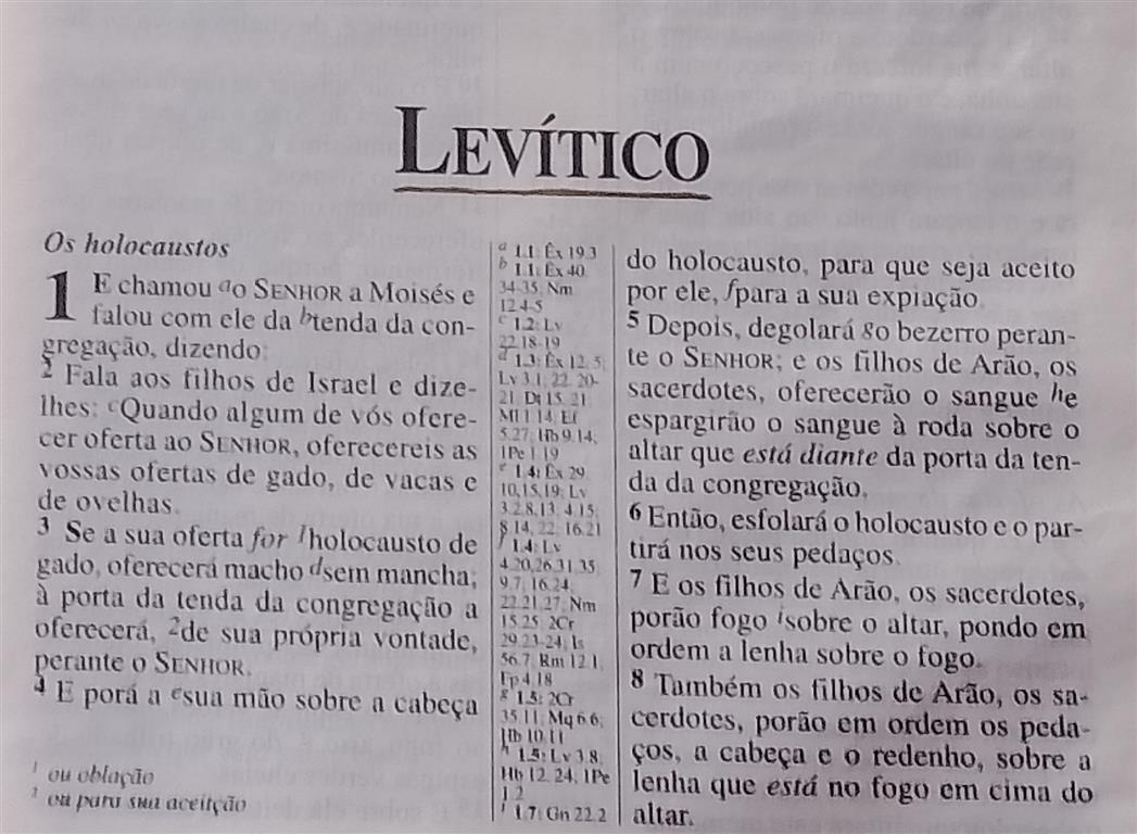 Imagem do Livro
