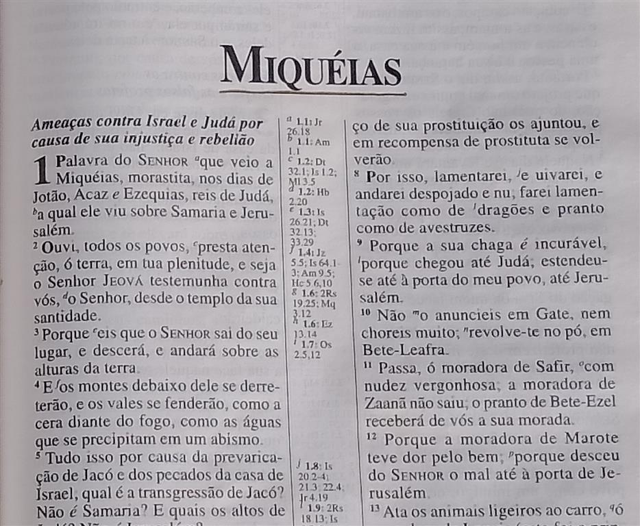 Imagem do Livro
