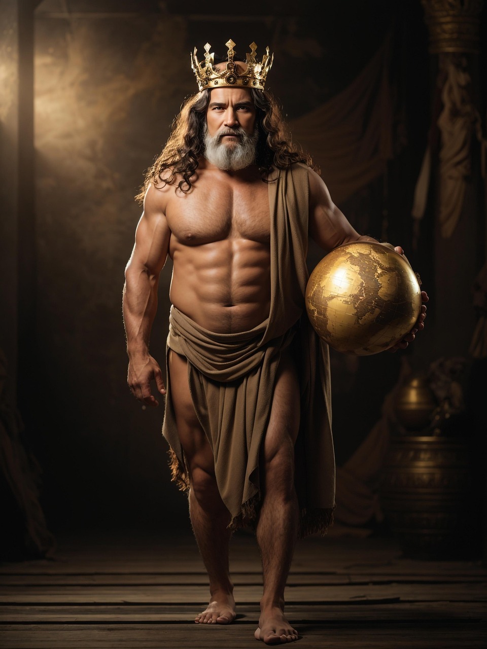 Foto principal do Post 69