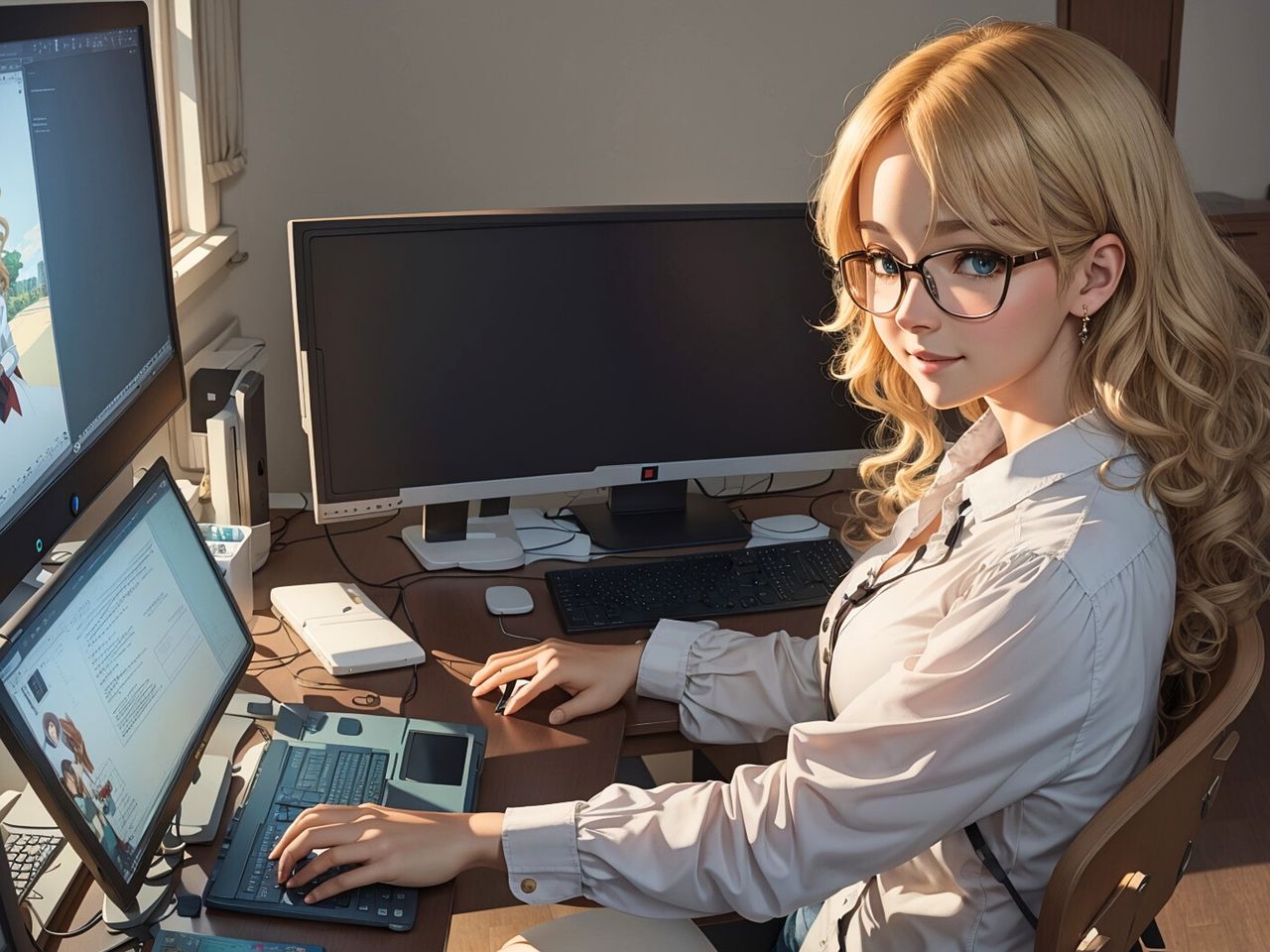 Foto extra 1 do tema 119