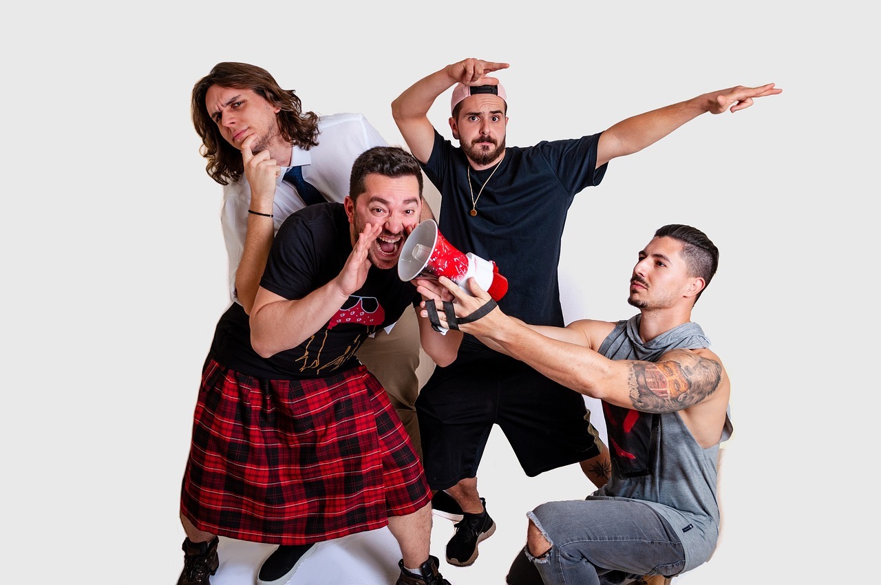 Foto extra 4 do tema 121