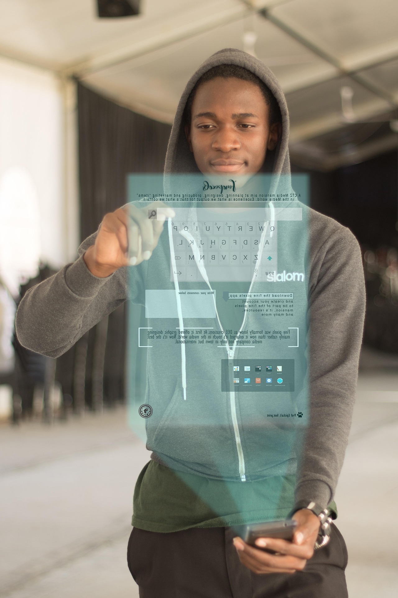 Foto principal do tema 139