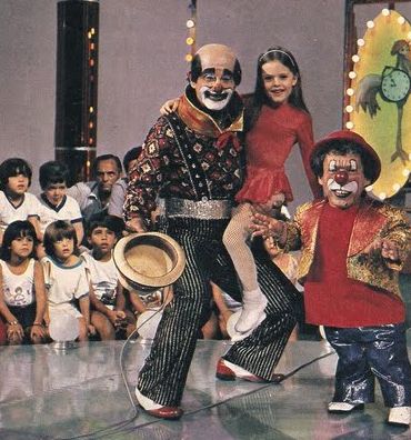 Foto extra 4 do tema 94