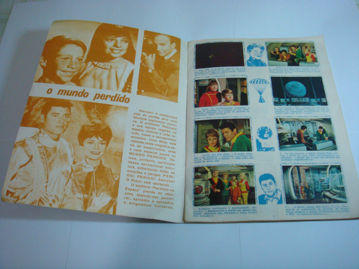 Foto principal do tema 96