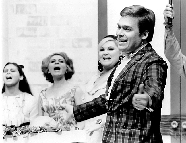 Foto extra 1 do tema 98