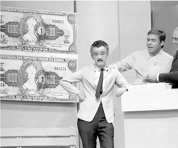 Foto principal do tema 98