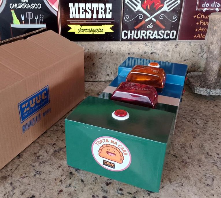 Foto extra 4 do produto Maquina Passa Repassa Dupla alimentação: Pilhas e Rede Elétrica