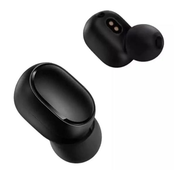 Foto extra 4 do produto Fone de Ouvido TWS Bluetooth 5.0 – Cor Preto