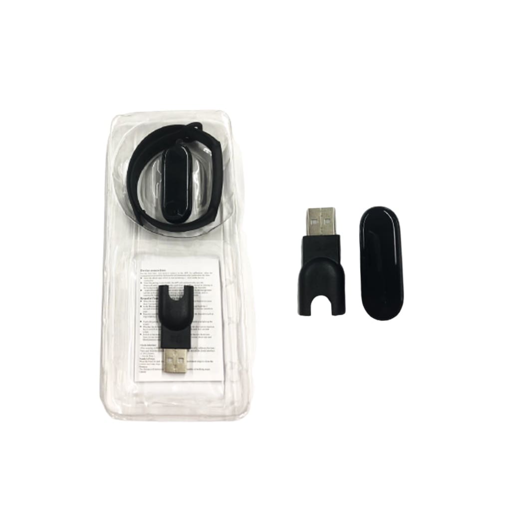 Foto extra 2 do produto martwatch Relógio Inteligente Smartband M6