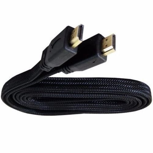 Foto extra 1 do produto Cabo HDMI 5 Metros – 4k Ultra HD 3D – Alta Velocidade