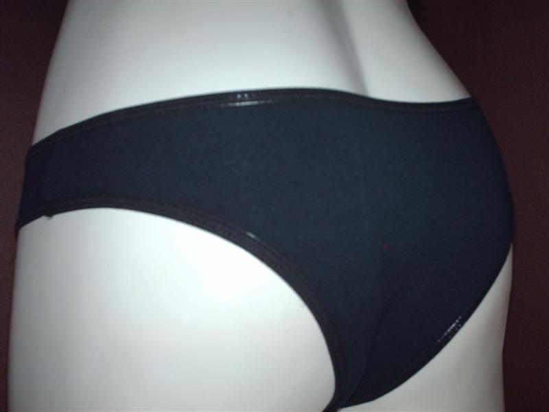 Foto extra 1 do produto Calcinha Finissima