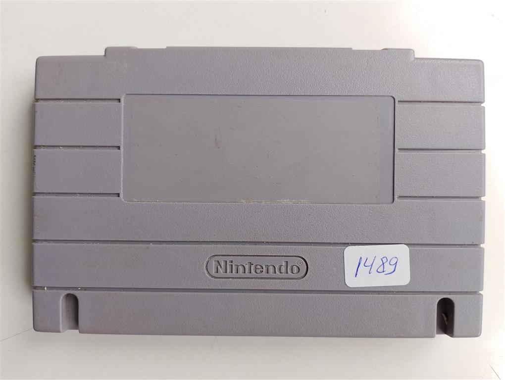 Foto extra 1 do produto Super Stars Soccer